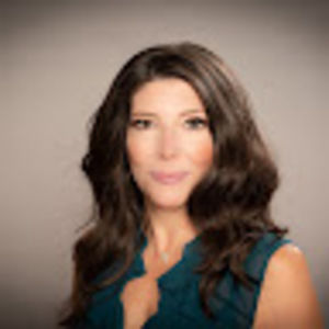 Meet your Posher, Tracy